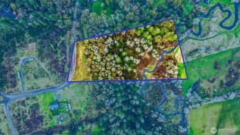 911 SE Mill Creek Road , Shelton, WA 98584