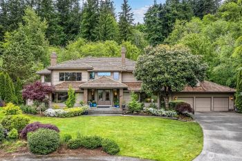 4102 205th Avenue SE, Sammamish, WA 98075