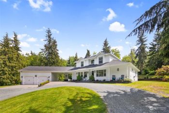 1360 Blackberry Lane , Oak Harbor, WA 98277