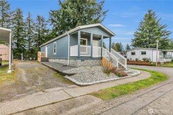 1111 Archwood Drive SW #345, Olympia, WA 98502
