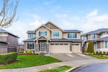 5624 S 344th Court , Auburn, WA 98001
