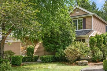 23031 SE 27th Way , Sammamish, WA 98075