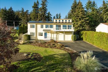 1569 Blue Heron Lane , Oak Harbor, WA 98277