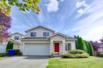 24203 SE 14th Court , Sammamish, WA 98075