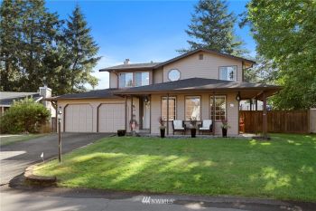 7609 92nd Avenue SW, Lakewood, WA 98498-3927