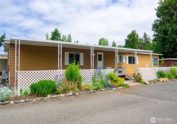 400 Gupster Road #15, Sequim, WA 98382