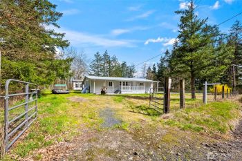 5005 Jackson Highway , Toledo, WA 98591