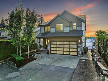 22951 SE 292nd Place , Black Diamond, WA 98010