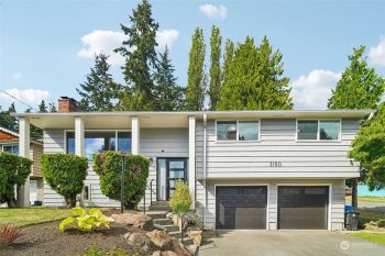 2150 N 159th Street , Shoreline, WA 98133
