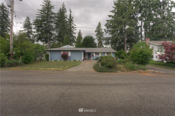 447 Logger Street SE, Lacey, WA 98503