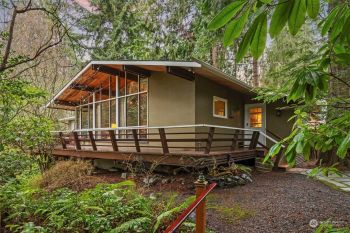 323 Dungeness Meadows , Sequim, WA 98382
