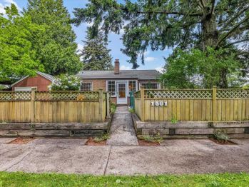 1501 N Mason Avenue , Tacoma, WA 98406-4313