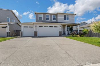 12516 176th Street E, Puyallup, WA 98374