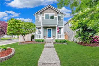 1902 28th Avenue Ct SW, Puyallup, WA 98373