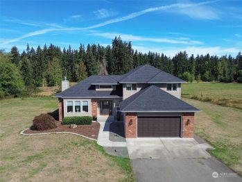431 Lisel Lane , Port Angeles, WA 98362
