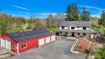 1699 Skagit Street , Bellingham, WA 98226