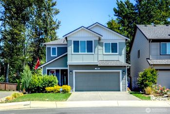 1326 11th Street , Sultan, WA 98294