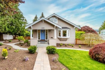 1402 S 101st Street , Seattle, WA 98168