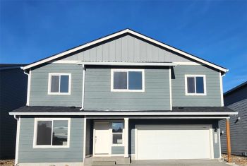 15191 Iverson (Lot 2) Loop SE #2, Yelm, WA 98597