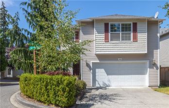17520 14th Drive SE #15, Bothell, WA 98012-6456