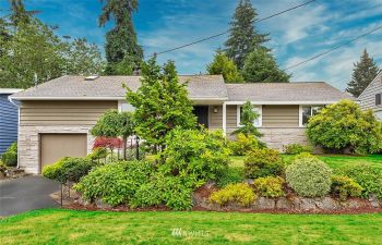 2117 N 172nd Street , Shoreline, WA 98133