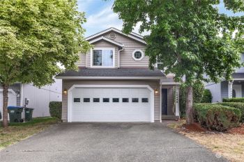 15432 94th Avenue SE, Yelm, WA 98597