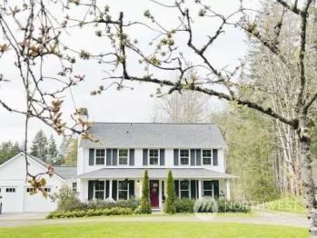 645 Fox Drive , Fox Island, WA 98333