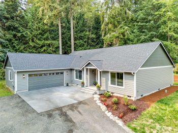 32485 Old Hansville , Kingston, WA 98346