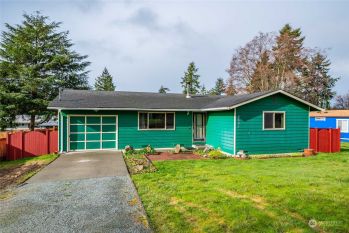 4331 Hunter Lane , Oak Harbor, WA 98277