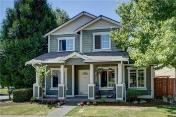 4127 Galena Street SE, Lacey, WA 98503