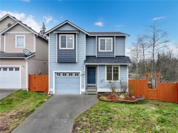13011 68th Avenue Ct E, Puyallup, WA 98373