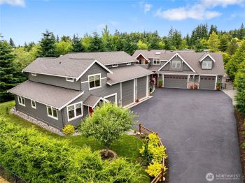 1580 Hillsdale Road , Bellingham, WA 98226