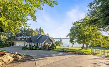 464 Foxfire Road , Fox Island, WA 98333