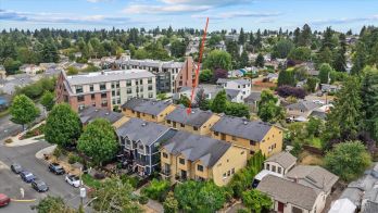 9748 4th Avenue NW #B, Seattle, WA 98117