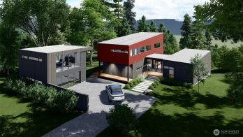 6149 NE Eagle Harbor Drive , Bainbridge Island, WA 98110