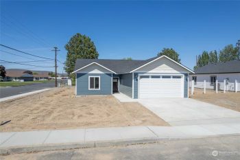 405 SE 3rd Avenue , Ephrata, WA 98823