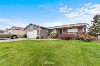 1878 Edgewood Drive , Camano Island, WA 98282