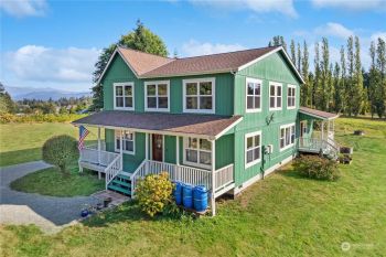 12806 132nd Street SE, Snohomish, WA 98290
