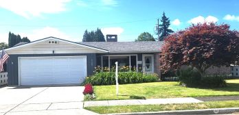 3129 Hudson Street , Longview, WA 98632
