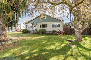 614 W 12th Street , Port Angeles, WA 98362