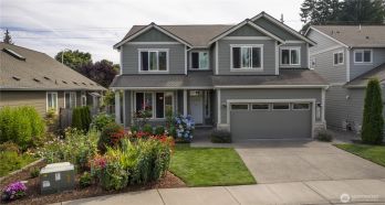 3115 69th Lane SW, Tumwater, WA 98512