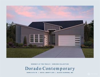 33316 Liberty Avenue SE, Black Diamond, WA 98010