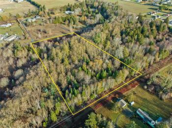 7 Belenski Place #7, Sequim, WA 98382