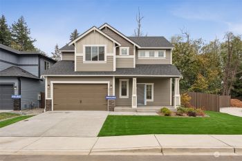 29357 58th Court S, Auburn, WA 98001