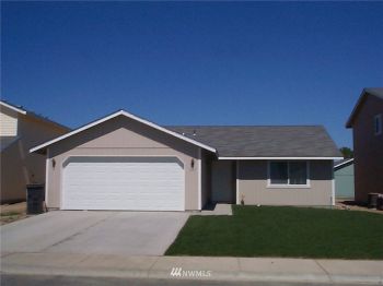 960 K Street SE, Ephrata, WA 98823
