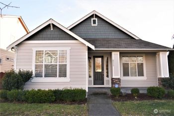 8533 Capstan Drive NE, Lacey, WA 98516