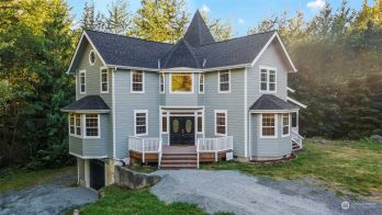6401 407th Street E, Eatonville, WA 98328
