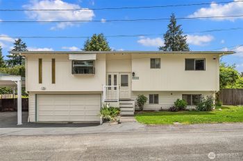 4408 S 164th Street , Tukwila, WA 98188