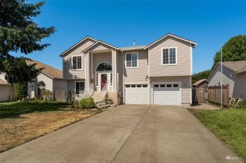 14925 Prarie Vista Loop SE , Yelm, WA 98597