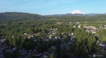 309 Antonie Avenue N, Eatonville, WA 98328